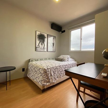 Ap Shopping Capim Dourado Apartment ปัลมัส ภายนอก รูปภาพ