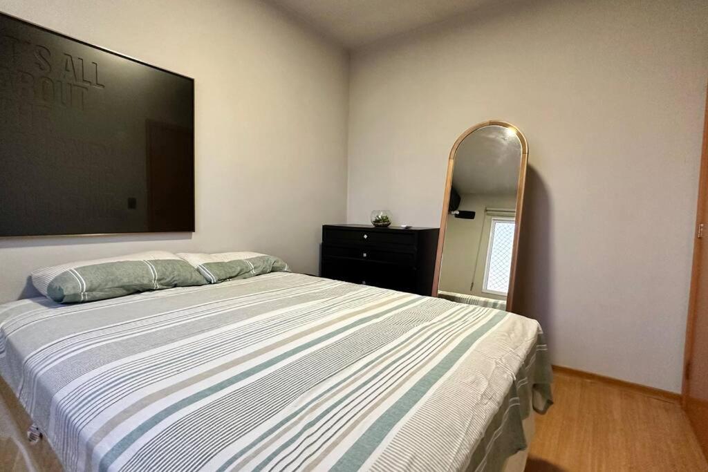 Ap Shopping Capim Dourado Apartment ปัลมัส ภายนอก รูปภาพ