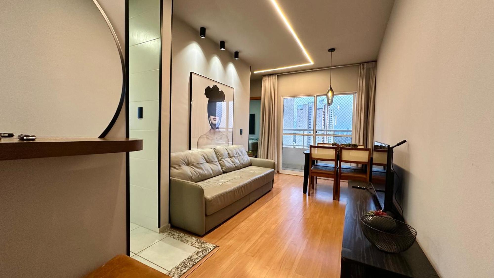 Ap Shopping Capim Dourado Apartment ปัลมัส ภายนอก รูปภาพ