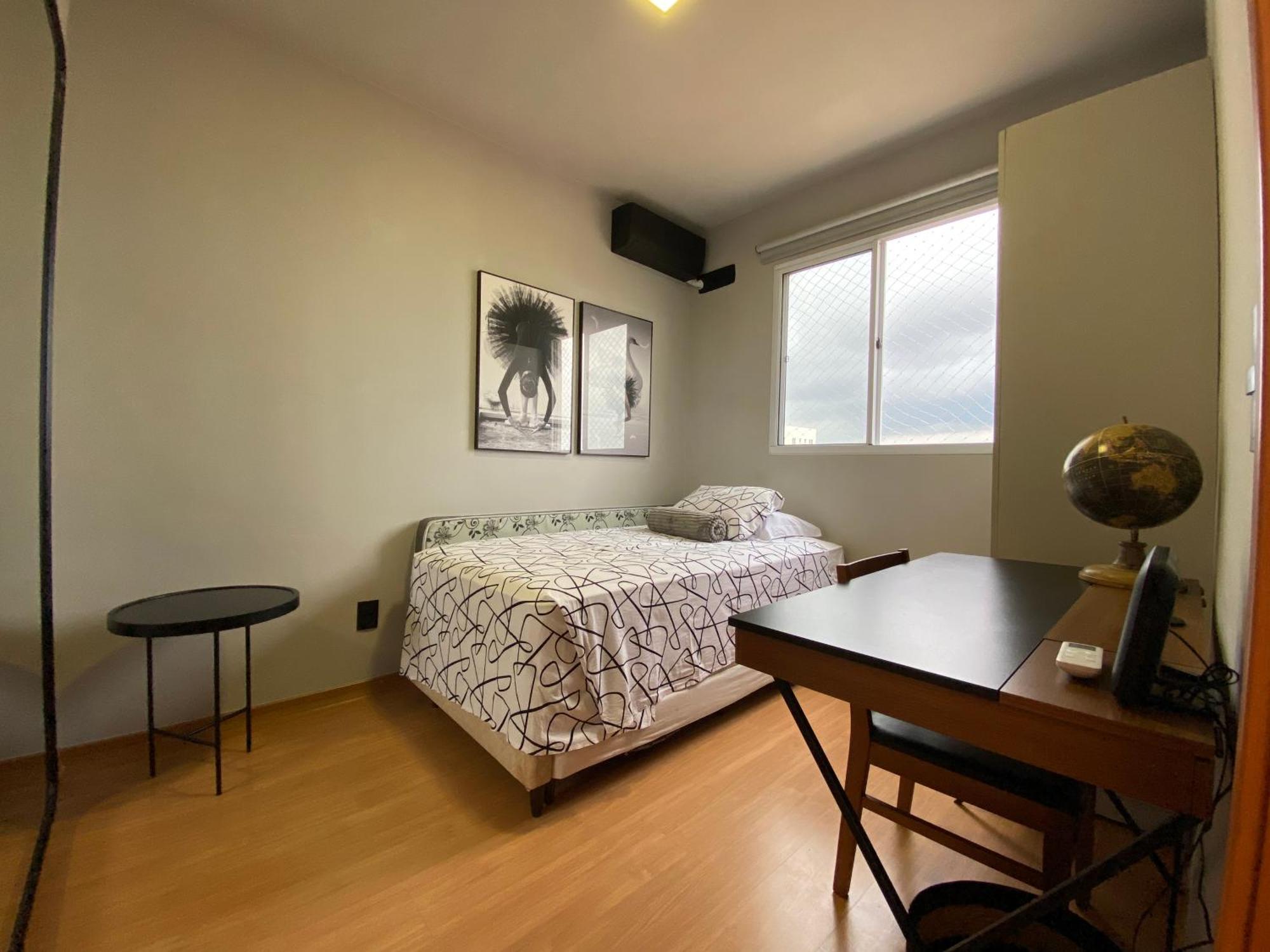Ap Shopping Capim Dourado Apartment ปัลมัส ภายนอก รูปภาพ