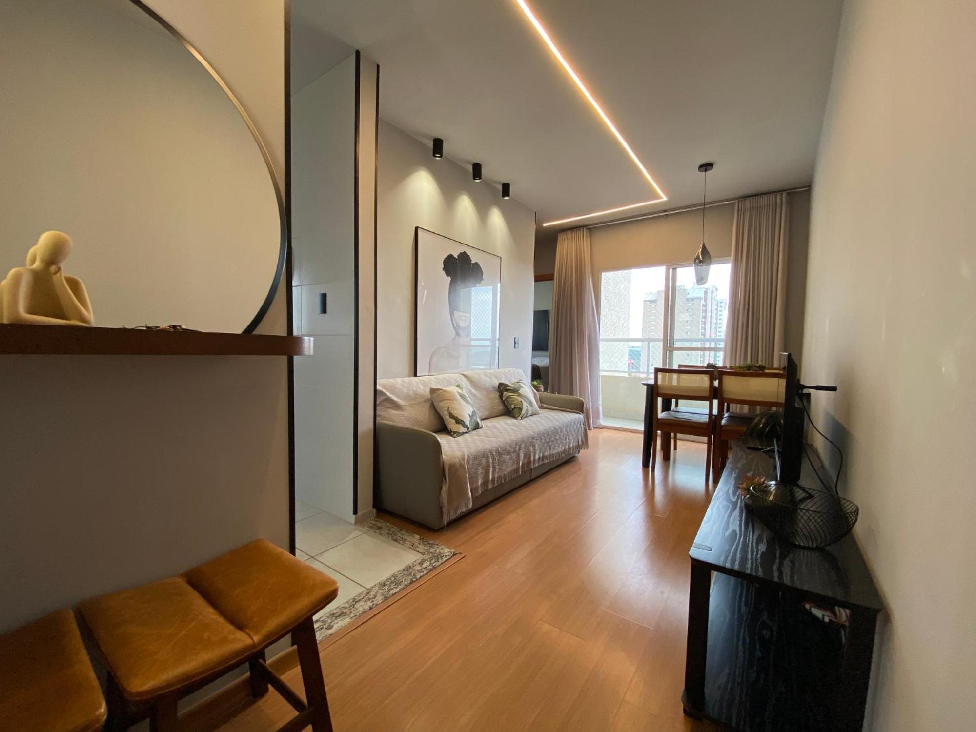 Ap Shopping Capim Dourado Apartment ปัลมัส ภายนอก รูปภาพ